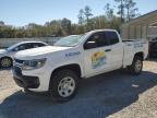 2021 Chevrolet Colorado  на продаже в Augusta, GA - Front End