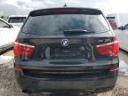 2013 Bmw X3 Xdrive35I for Sale in Riverview, FL - Water/Flood