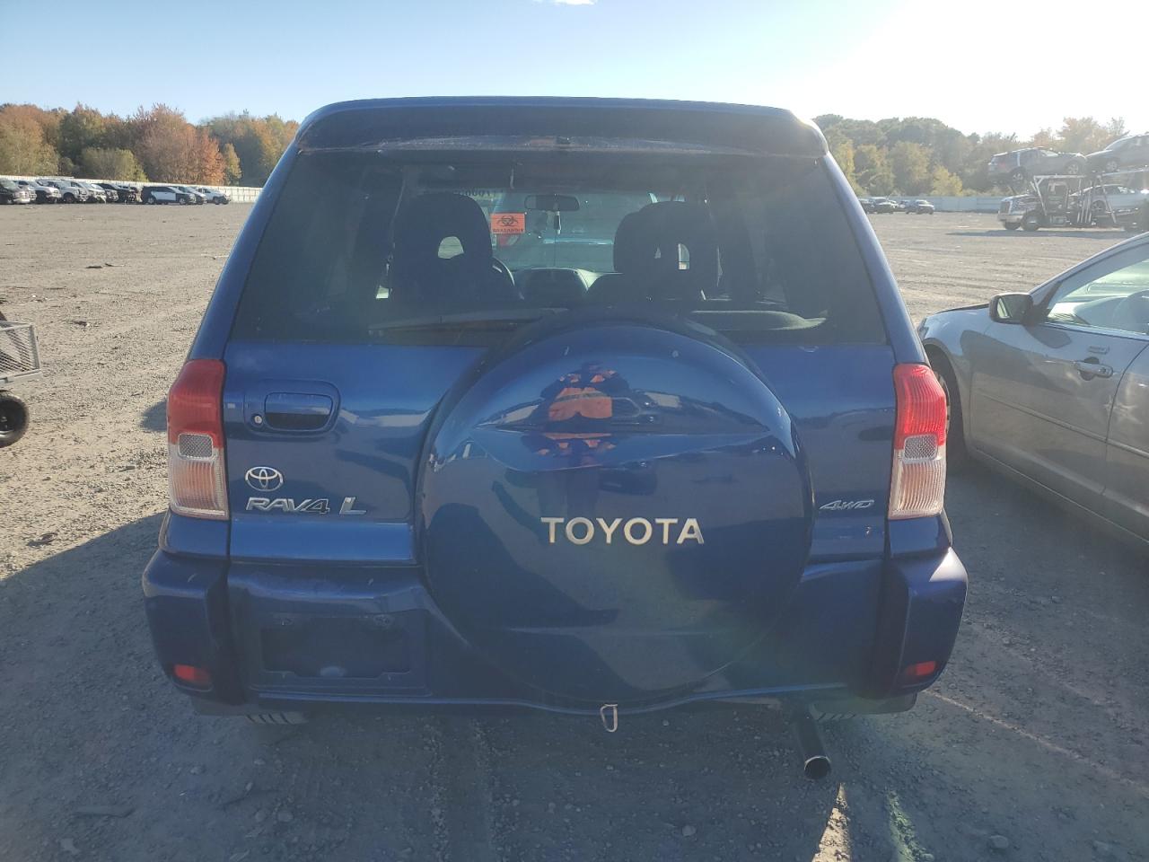 JTEHH20VX26036311 2002 Toyota Rav4