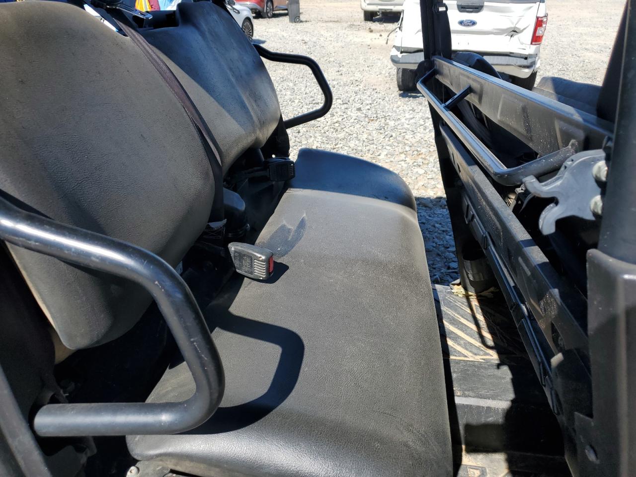 2015 Polaris Ranger Crew 900 VIN: 3NSRUA877FG875372 Lot: 76580734