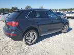 2018 Audi Q5 Premium Plus იყიდება Loganville-ში, GA - Water/Flood