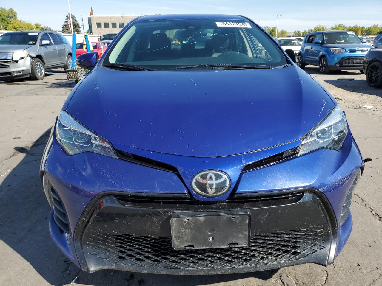 2019 Toyota Corolla - Image 5