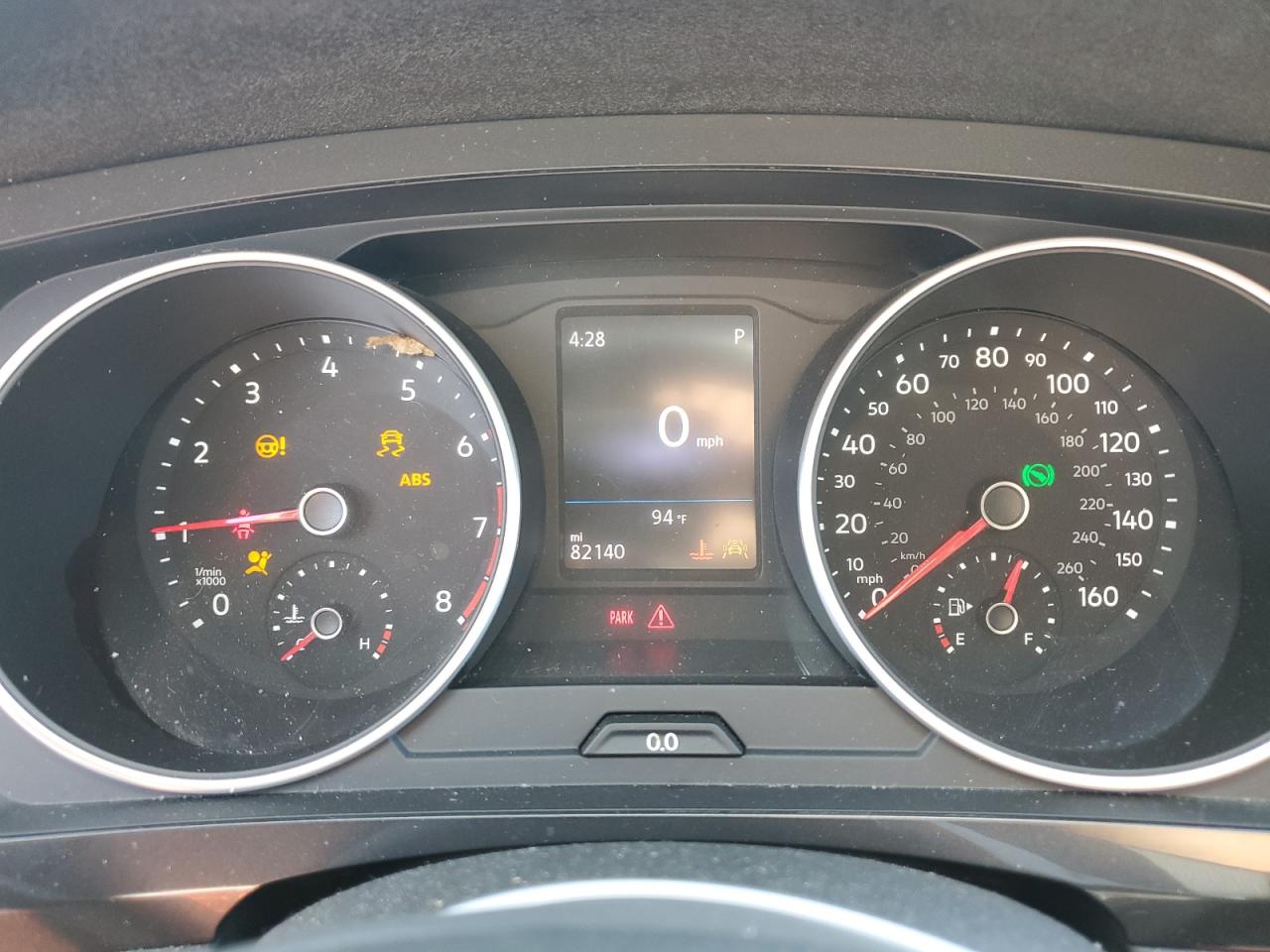 2019 Volkswagen Tiguan - Image 9