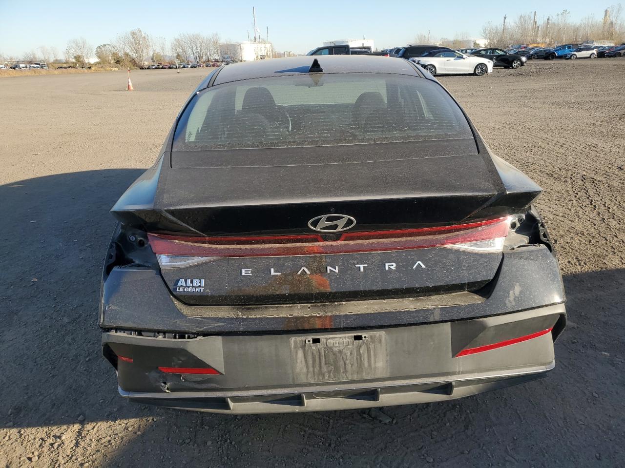 2024 Hyundai Elantra - Image 6