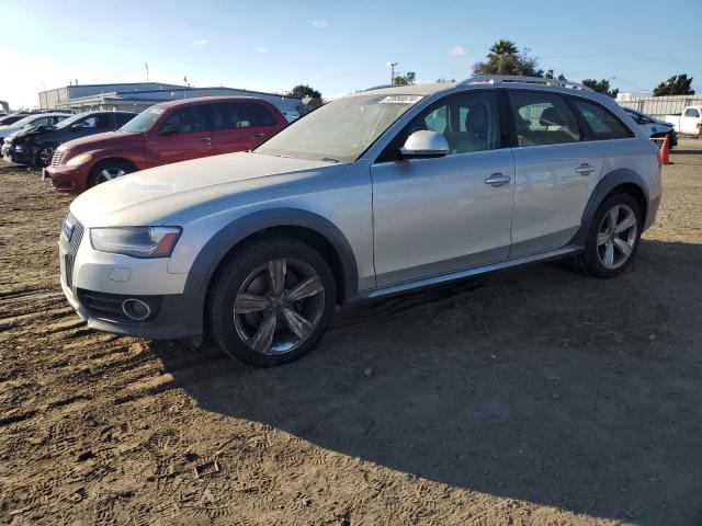 2013 Audi A4 Allroad Premium Plus