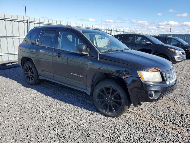 2012 JEEP COMPASS 