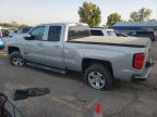 2017 Chevrolet Silverado K1500 Lt للبيع في Wichita، KS - Rollover