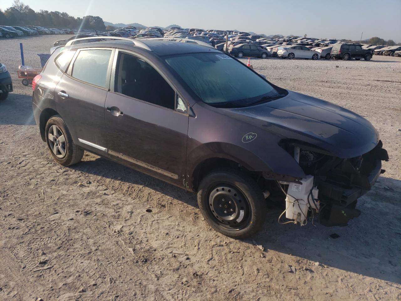 2014 Nissan Rogue - Image 4
