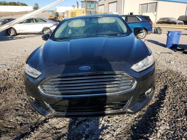  FORD FUSION 2013 Black