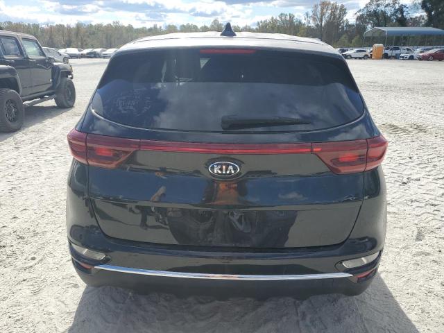 KNDPM3AC8L7744955 Kia Sportage L 6