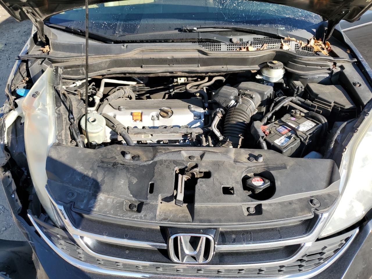 2011 Honda CR-V - Image 12