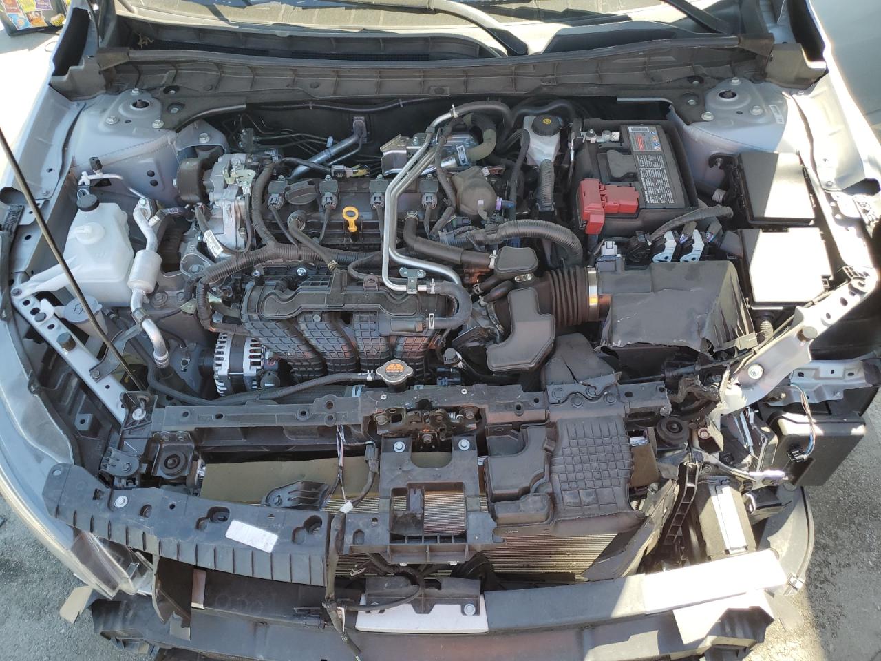 1N4BL4BV1RN361243 2024 Nissan Altima S