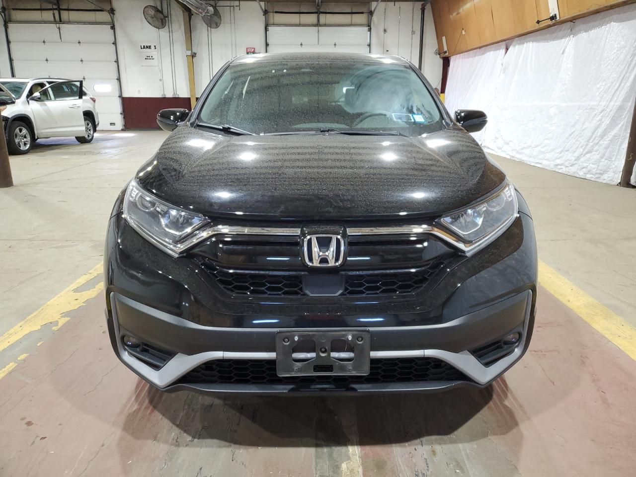 2020 Honda CR-V - Image 5