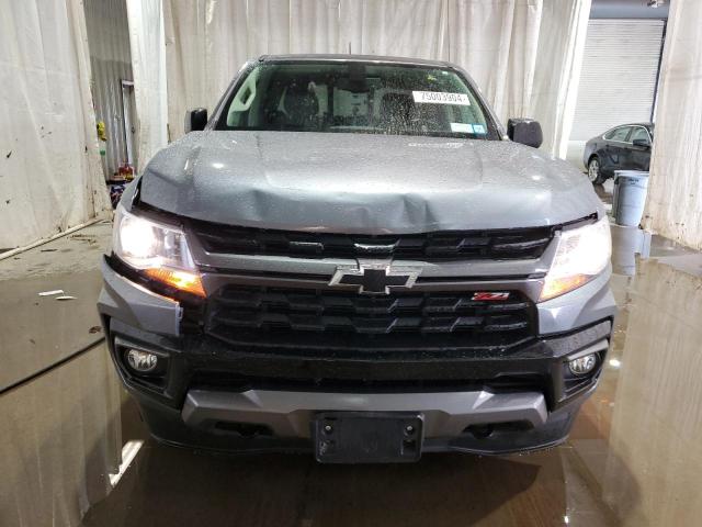 1GCGTDEN0N1137488 Chevrolet Colorado Z 5