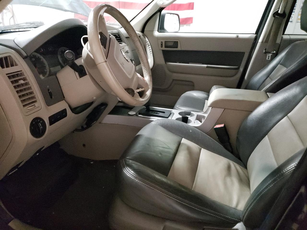 2009 Ford Escape - Image 7