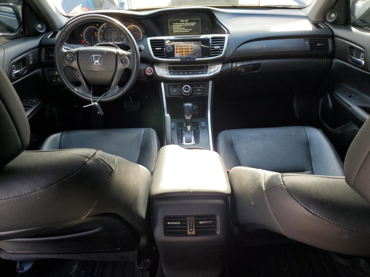 2014 Honda Accord - Image 8