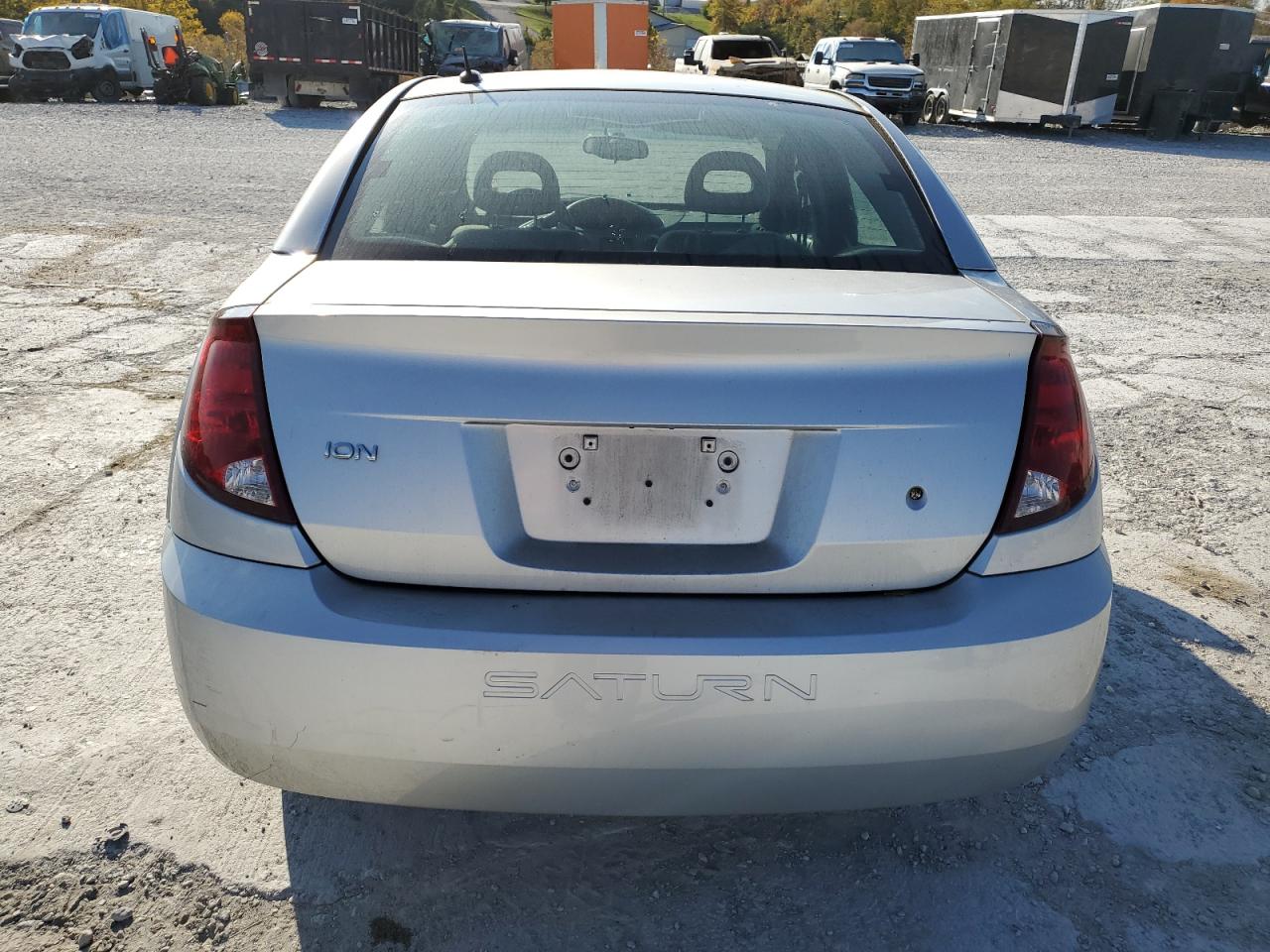 2007 Saturn Ion Level 2 VIN: 1G8AJ55F07Z197697 Lot: 77088414