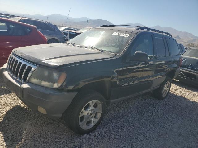 1999 Jeep Grand Cherokee Laredo