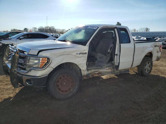 2014 Ford F150 Super Cab for Sale in Davison, MI - All Over