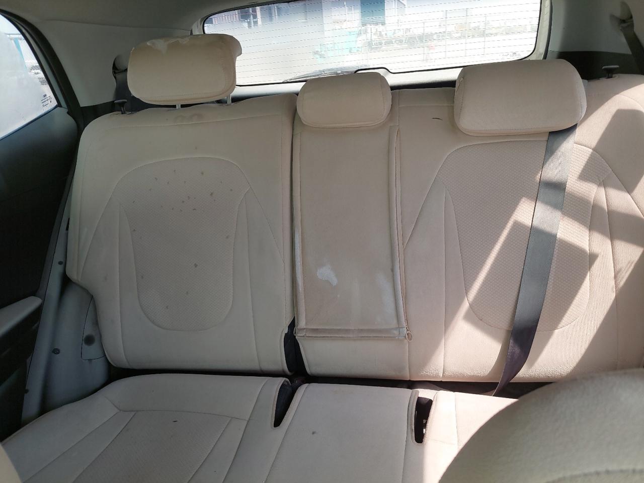 MF3PB8123PJ037647 - 2023 Hyundai Creta - #75784734