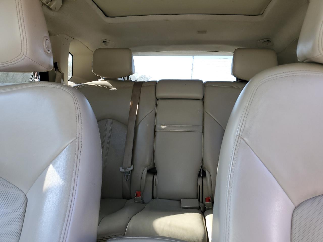 2013 Cadillac SRX - Image 10
