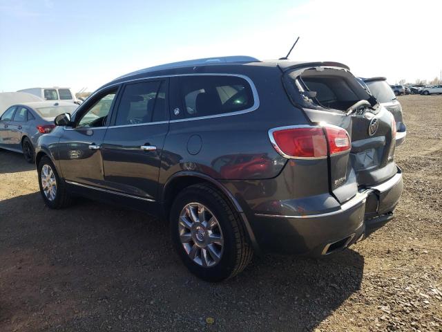  BUICK ENCLAVE 2014 Серый