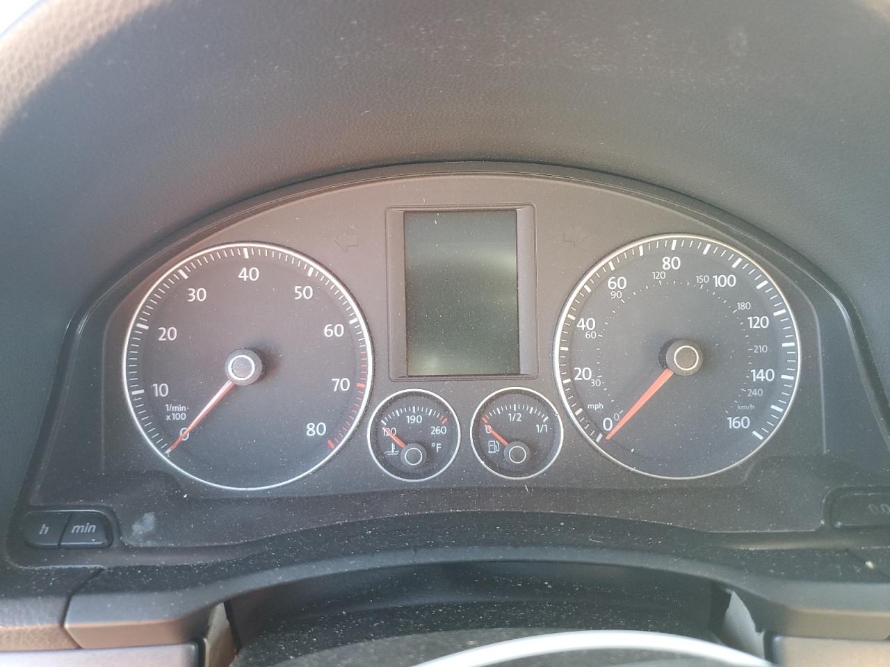 2007 Volkswagen Eos 2.0T VIN: WVWBA71F37V052995 Lot: 78167864