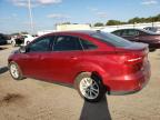 2015 Ford Focus Se იყიდება Newton-ში, AL - Front End