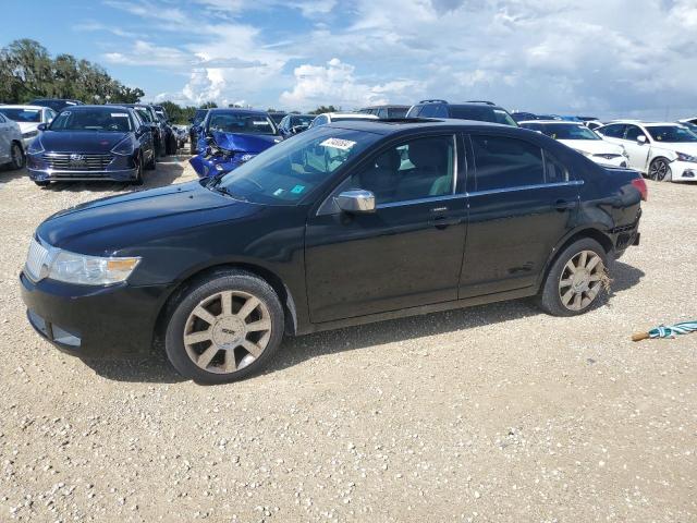 2006 Lincoln Zephyr 