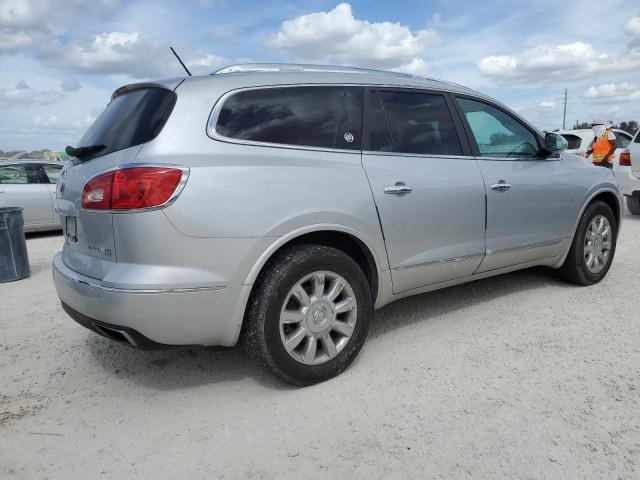  BUICK ENCLAVE 2014 Серебристый