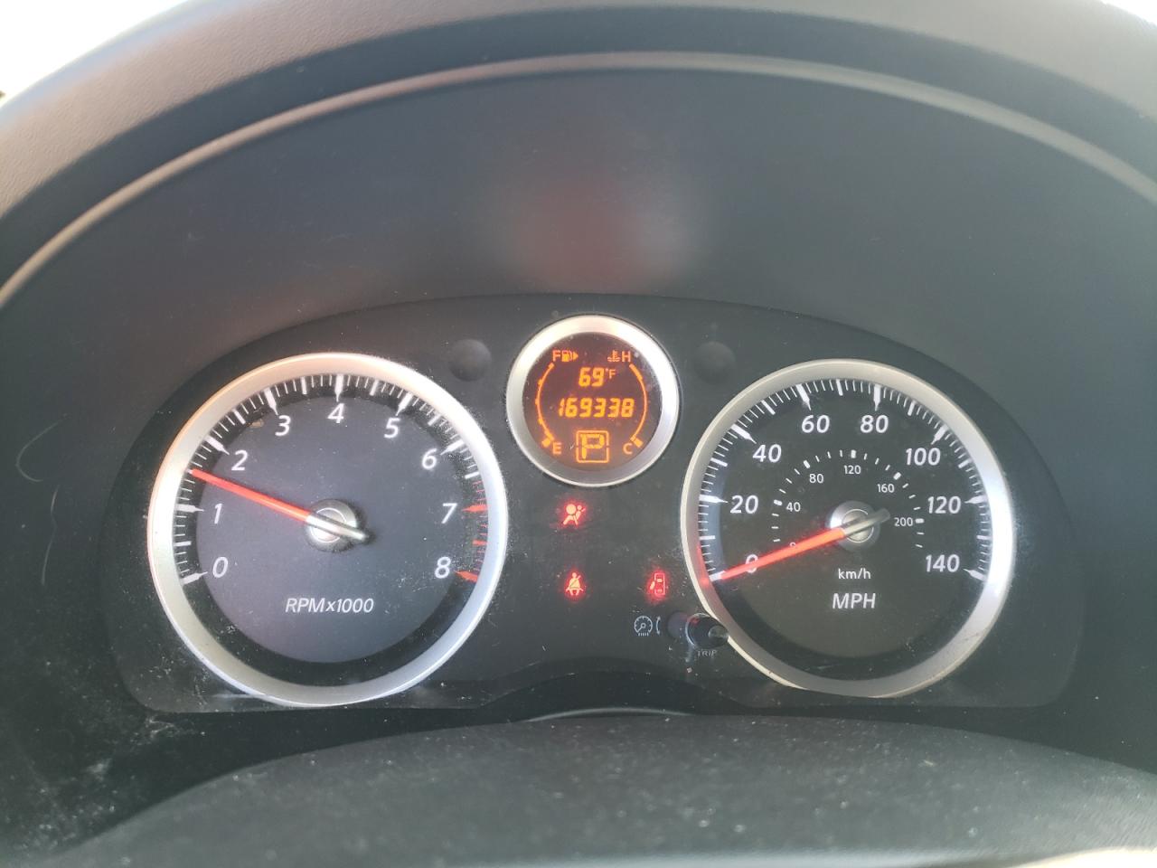 2011 Nissan Sentra 2.0 VIN: 3N1AB6APXBL715583 Lot: 76973124