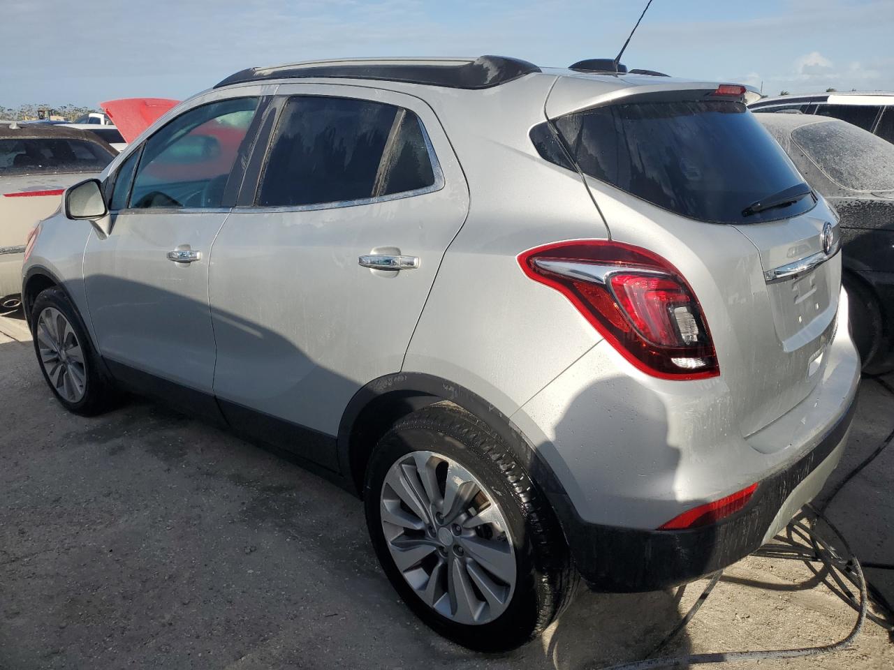 2020 Buick Encore - Image 2