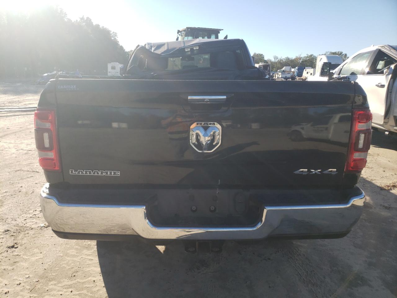 2019 Ram 3500 Laramie VIN: 3C63R3JL9KG567780 Lot: 75106344