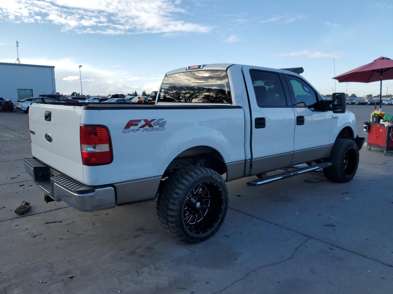 2004 Ford F-150 - Image 3