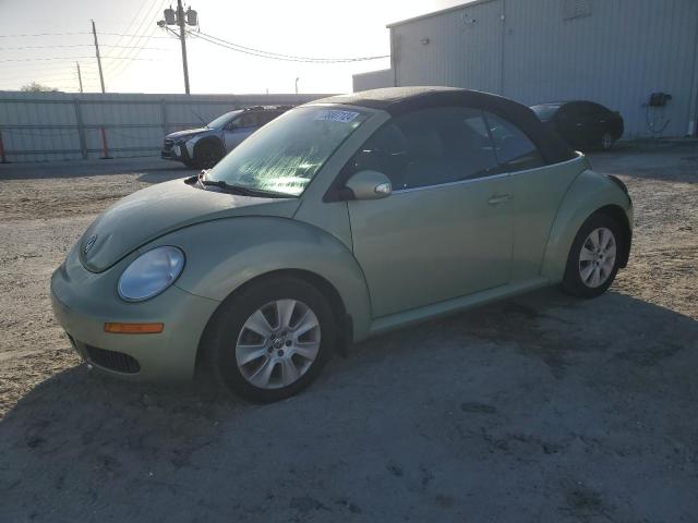 2009 Volkswagen New Beetle S