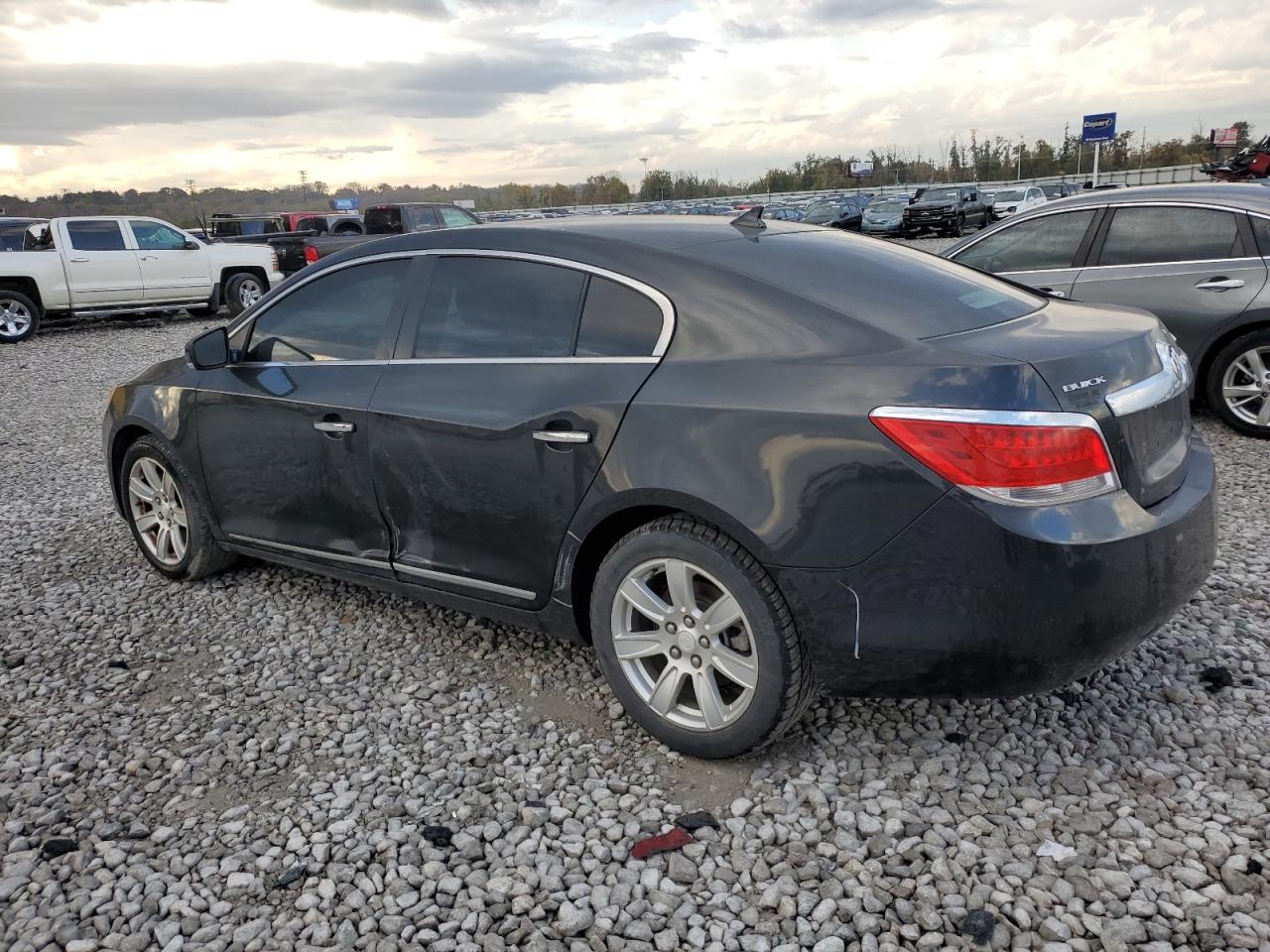2011 Buick LaCrosse - Image 2