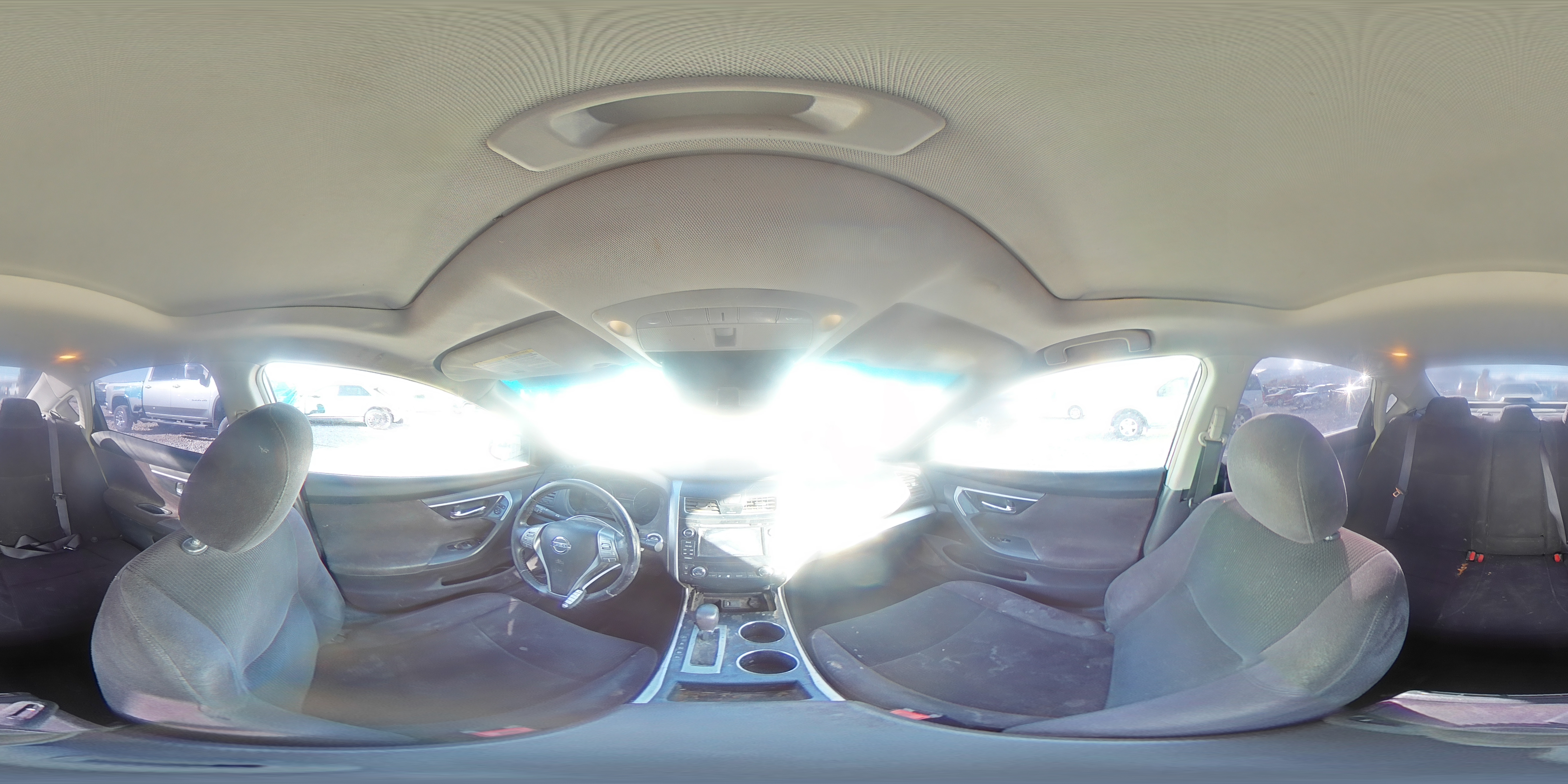 2013 Nissan Altima - Image 14