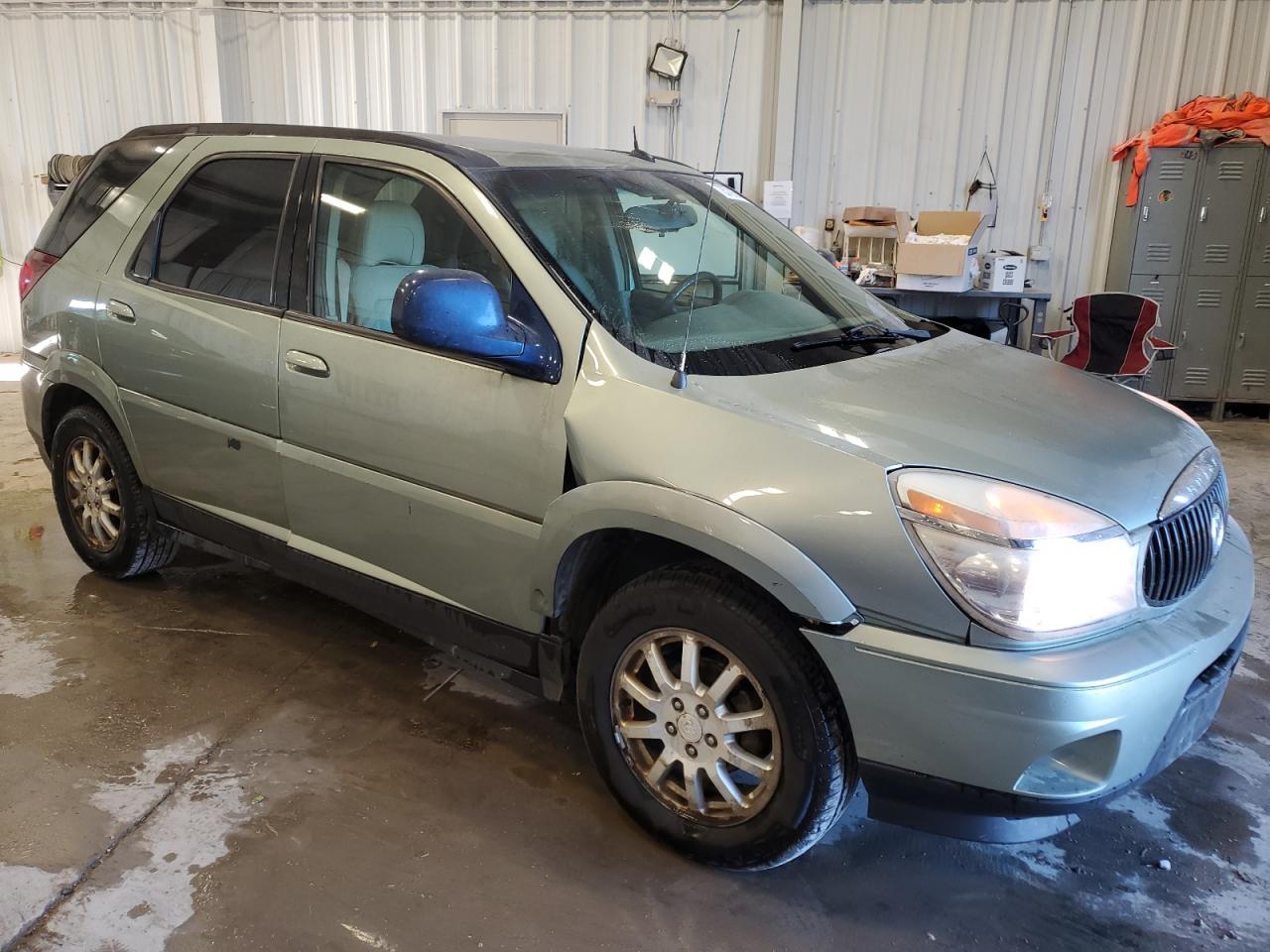 2006 Buick Rendezvous - Image 4
