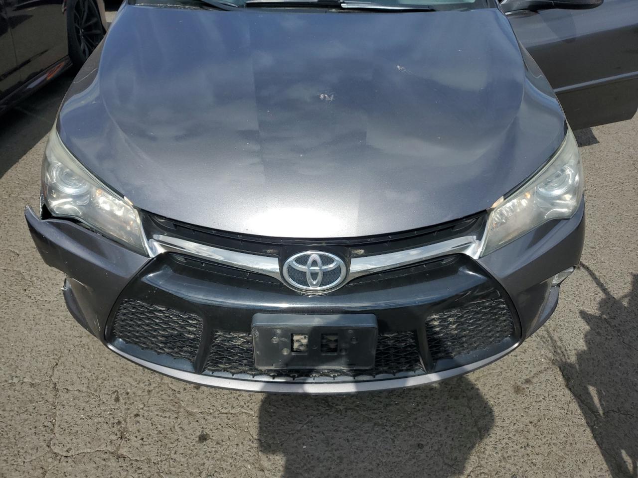 4T1BF1FK7GU999110 2016 Toyota Camry Le