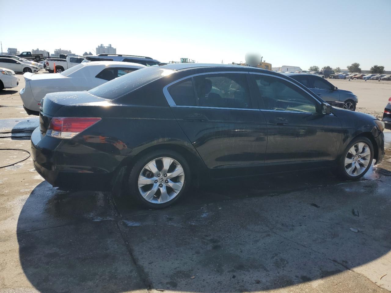 2008 Honda Accord - Image 3