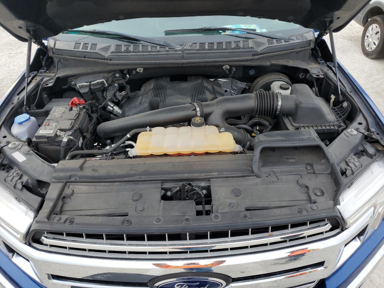 2018 Ford F-150 - Image 11
