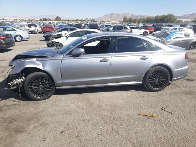 Las Vegas, NV에서 판매 중인 2016 Audi A6 Premium - Front End