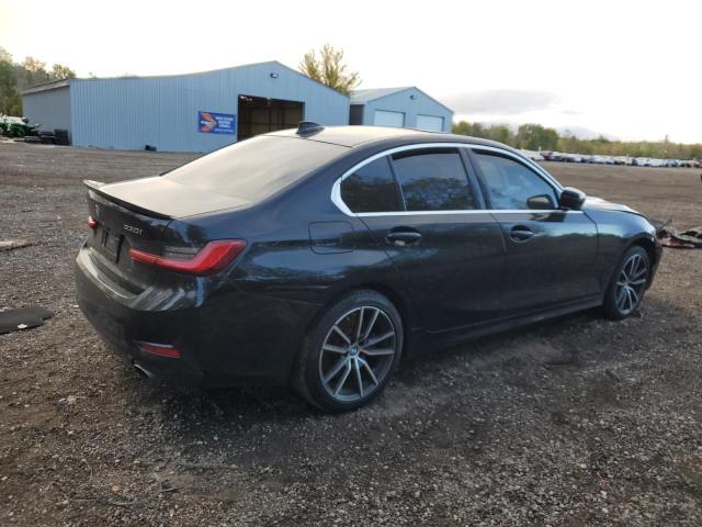 2021 BMW 330XI   