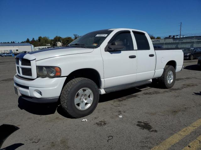 2002 Dodge Ram 1500 