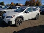 2020 Subaru Crosstrek Premium за продажба в New Britain, CT - Side