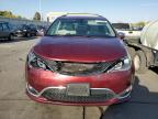 2018 Chrysler Pacifica Limited for Sale in Littleton, CO - Front End