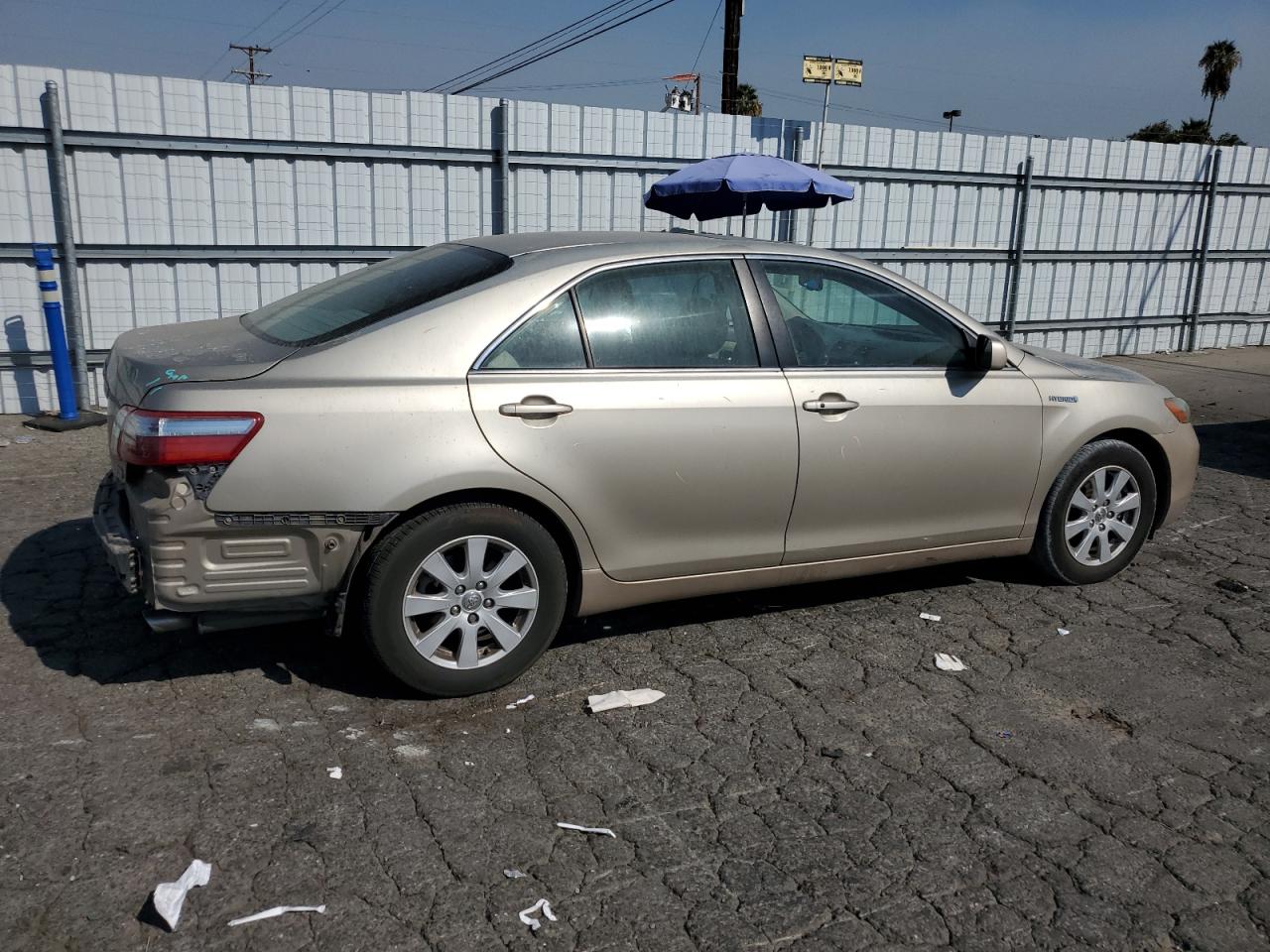 2009 Toyota Camry - Image 3