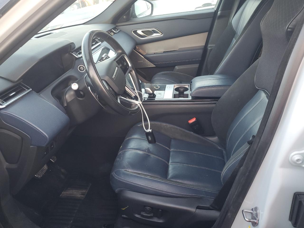 2021 Land Rover Range Rover - Image 7