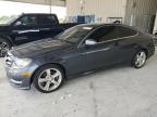 2014 Mercedes-Benz C 250 იყიდება Homestead-ში, FL - Water/Flood