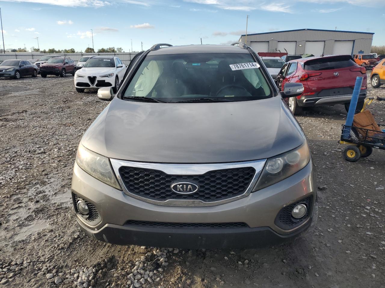 2013 Kia Sorento - Image 5